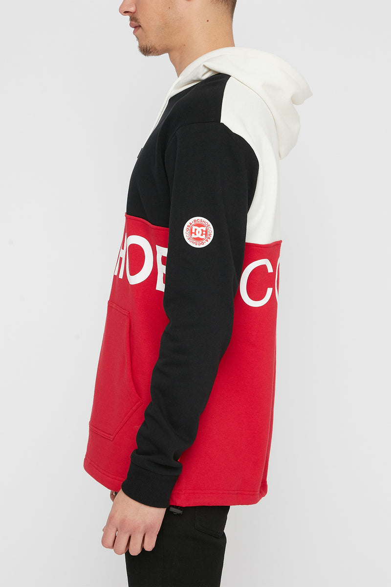 DC Mens Hambledon Hoodie