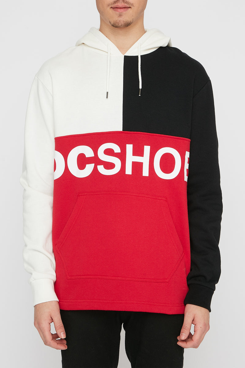 DC Mens Hambledon Hoodie