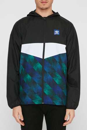 Adidas Mens Towning Jacket