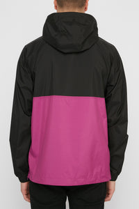 DC Mens Sedgefield Anorak