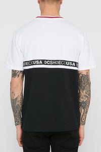 DC Mens Walkley T-Shirt