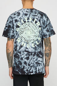 Spitfire OG Classic Tie Dye T-Shirt