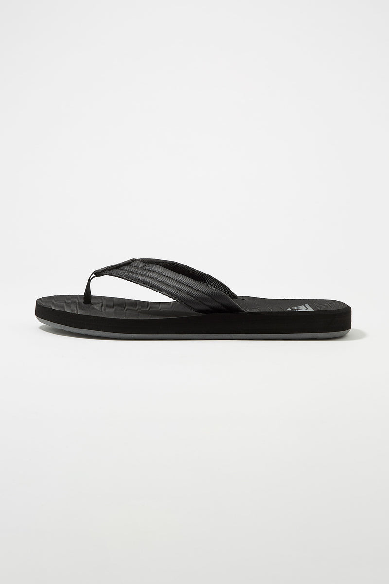 Quiksilver Mens Carver Tropics Sandals