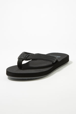 Quiksilver Mens Carver Tropics Sandals