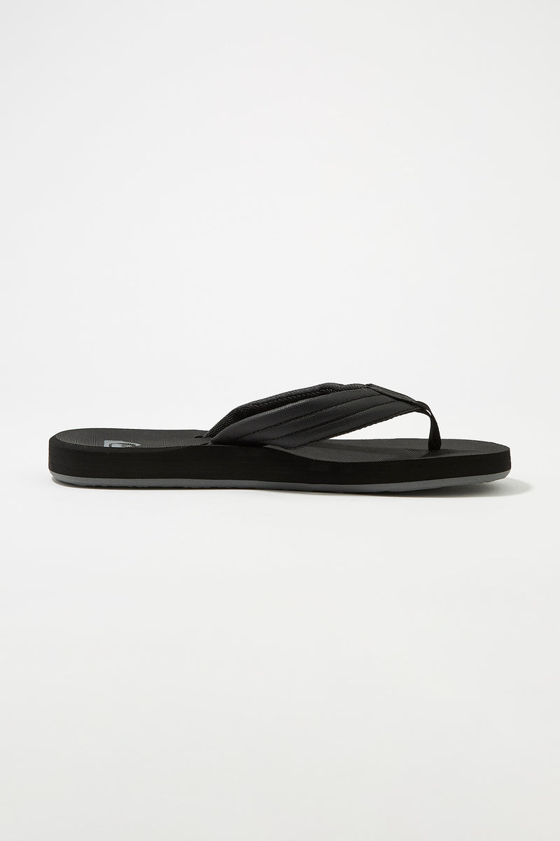 Quiksilver Mens Carver Tropics Sandals