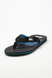 Quiksilver Mens Molokai Sandals