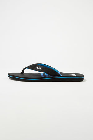 Quiksilver Mens Molokai Sandals