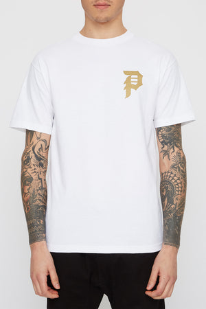 Primitive Mens Dirty Lily T-Shirt