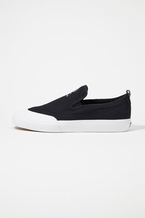 Adidas Mens Matchcourt Slip-On Shoes