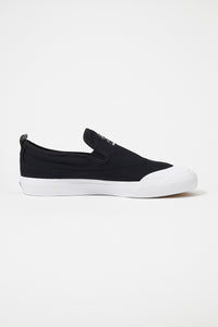 Adidas Mens Matchcourt Slip-On Shoes