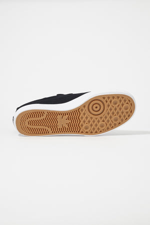 Adidas Mens Matchcourt Slip-On Shoes