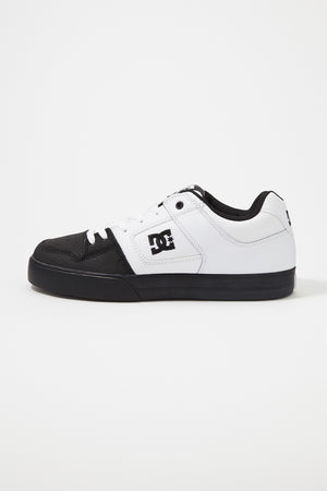 DC Mens Pure Shoes