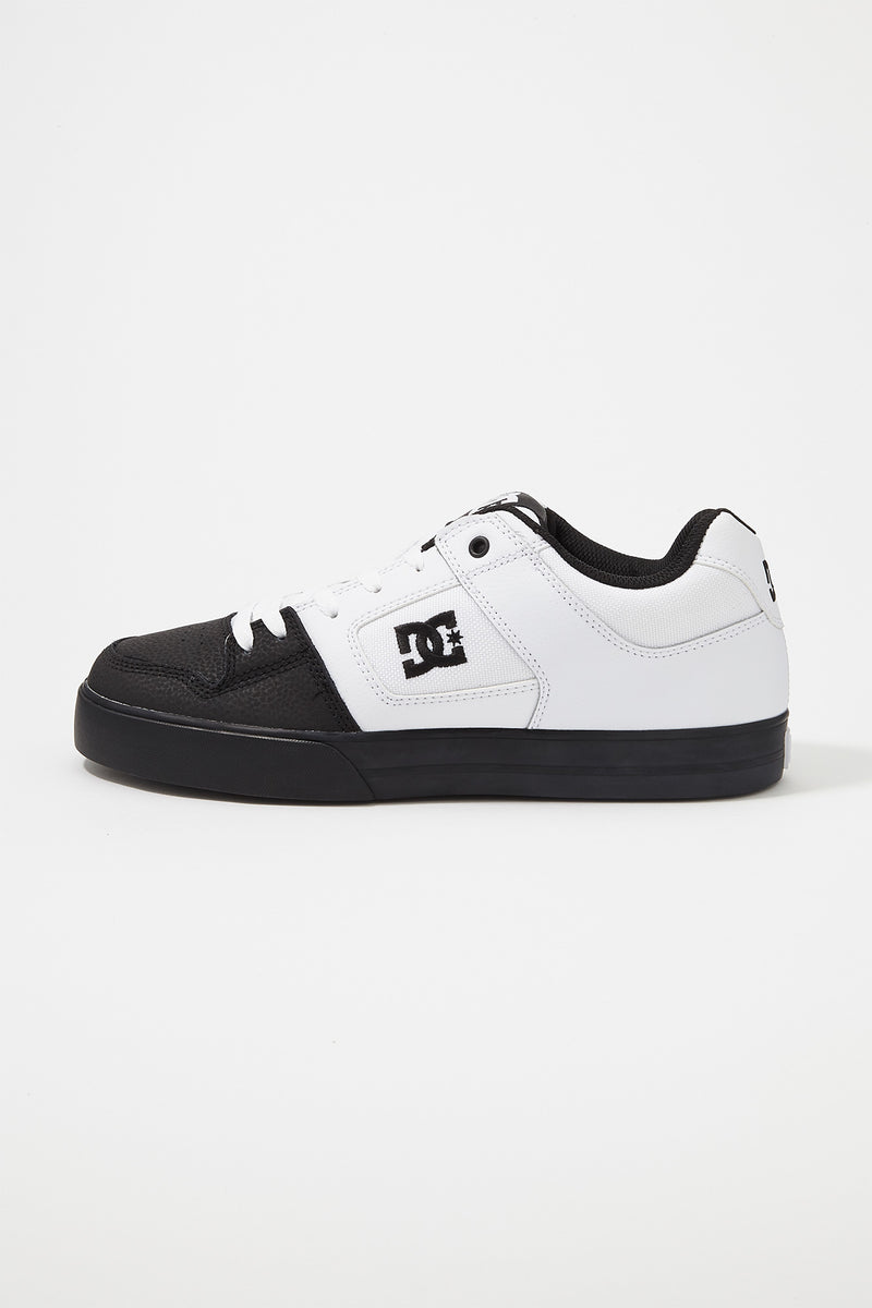 DC Mens Pure Shoes