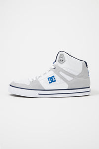 DC Mens Pure High-Top Shoes