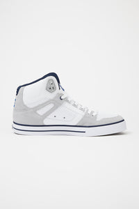 DC Mens Pure High-Top Shoes