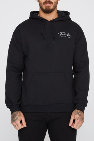 Primitive Mens No Lies Hoodie