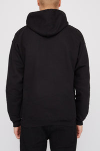 Thrasher Mens Intro Burner Hoodie