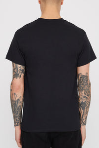 Thrasher Mens Intro Burner T-Shirt