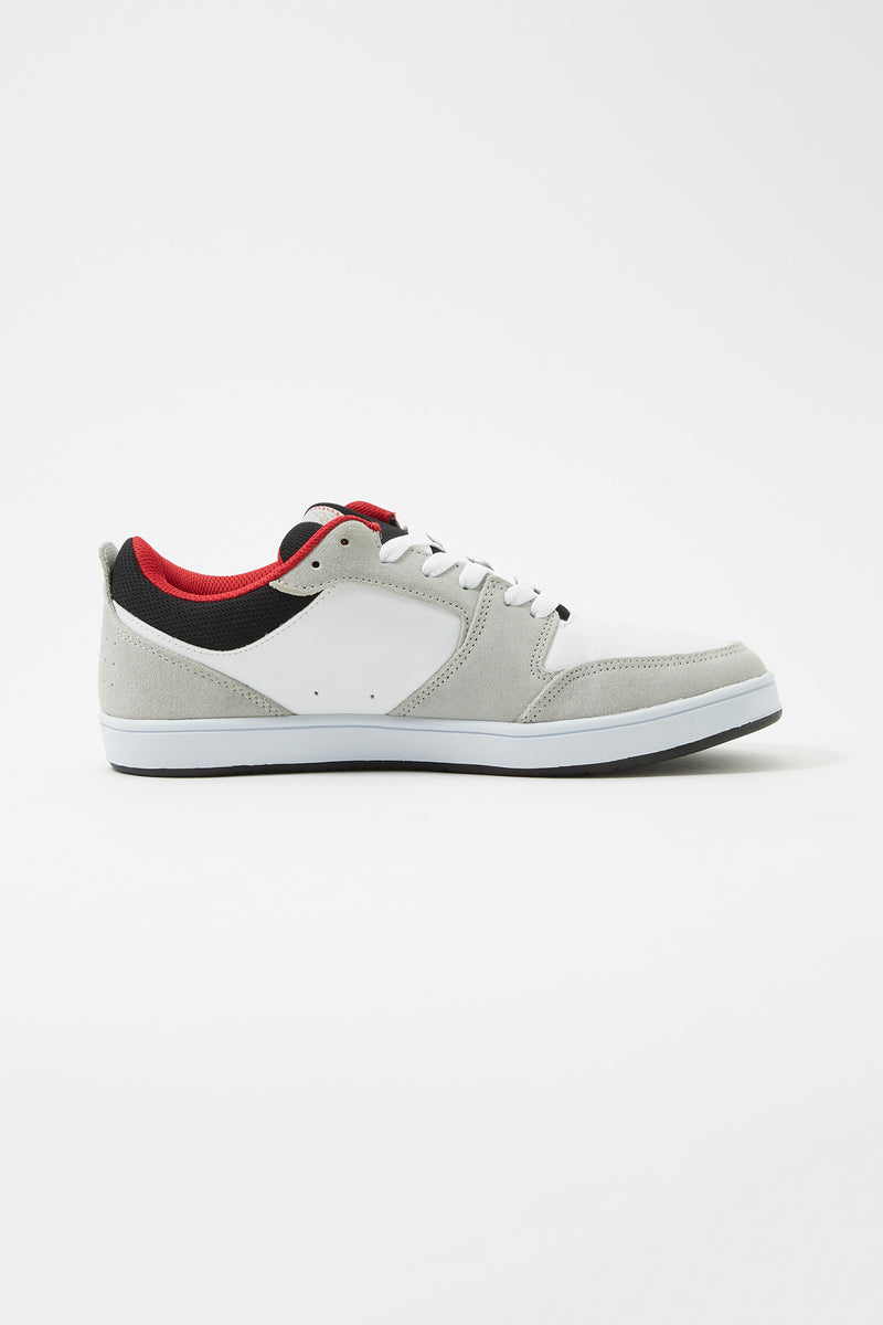 Etnies Mens Verano Skate Shoes