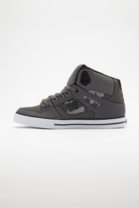 DC Mens Pure High-Top Shoes