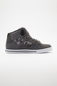 DC Mens Pure High-Top Shoes