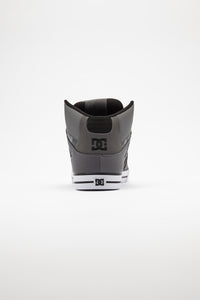 DC Mens Pure High-Top Shoes