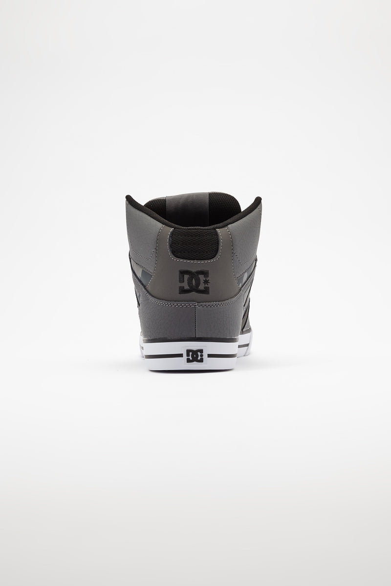 DC Mens Pure High-Top Shoes