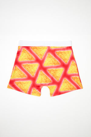 UNDZ Mens Chips Boxer Brief