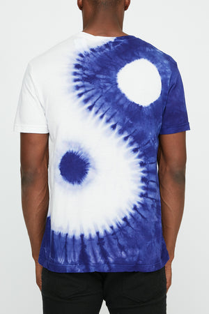 Grizzly Mens Yin Yang T-Shirt