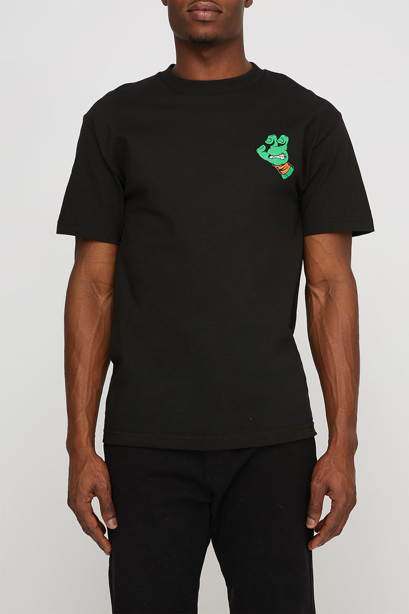 Ninja Turtles x Santa Cruz T-Shirt