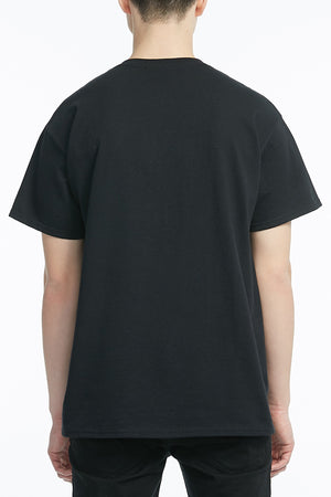 Thrasher Mens Black Skate Mag T-Shirt