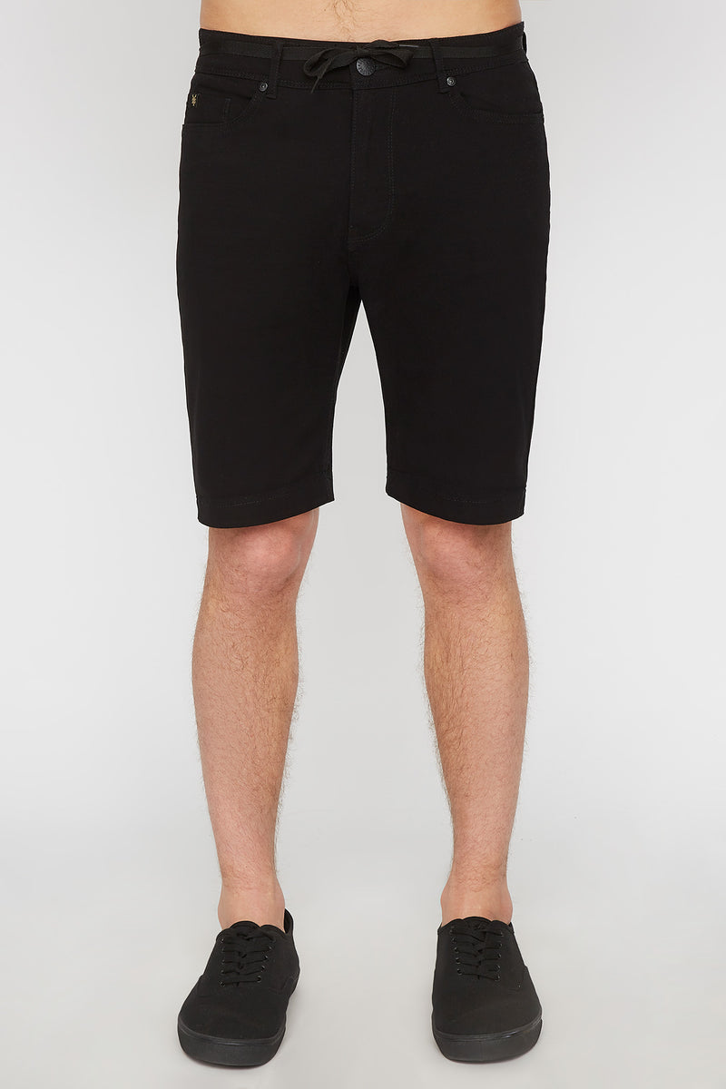 Zoo York Mens Denim Shorts