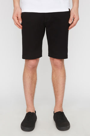 Zoo York Mens Denim Shorts