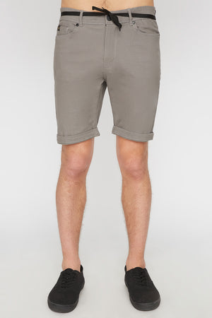 Zoo York Mens Denim Shorts