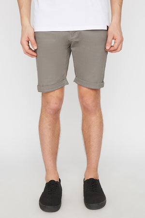 Zoo York Mens Denim Shorts