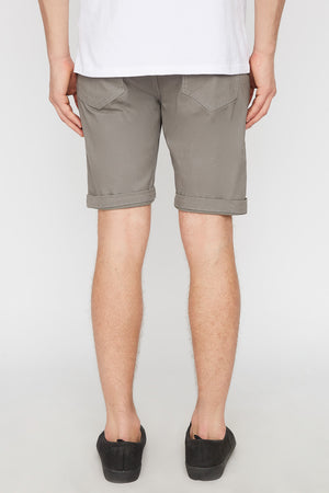 Zoo York Mens Denim Shorts