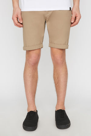 Zoo York Mens Denim Shorts