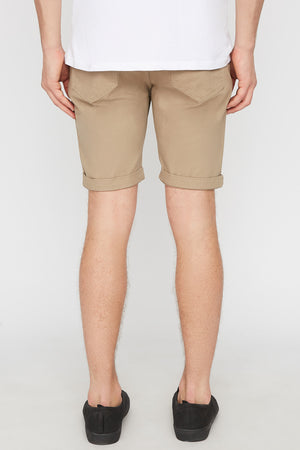 Zoo York Mens Denim Shorts