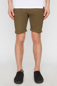 Zoo York Mens Denim Shorts