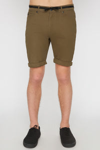 Zoo York Mens Denim Shorts