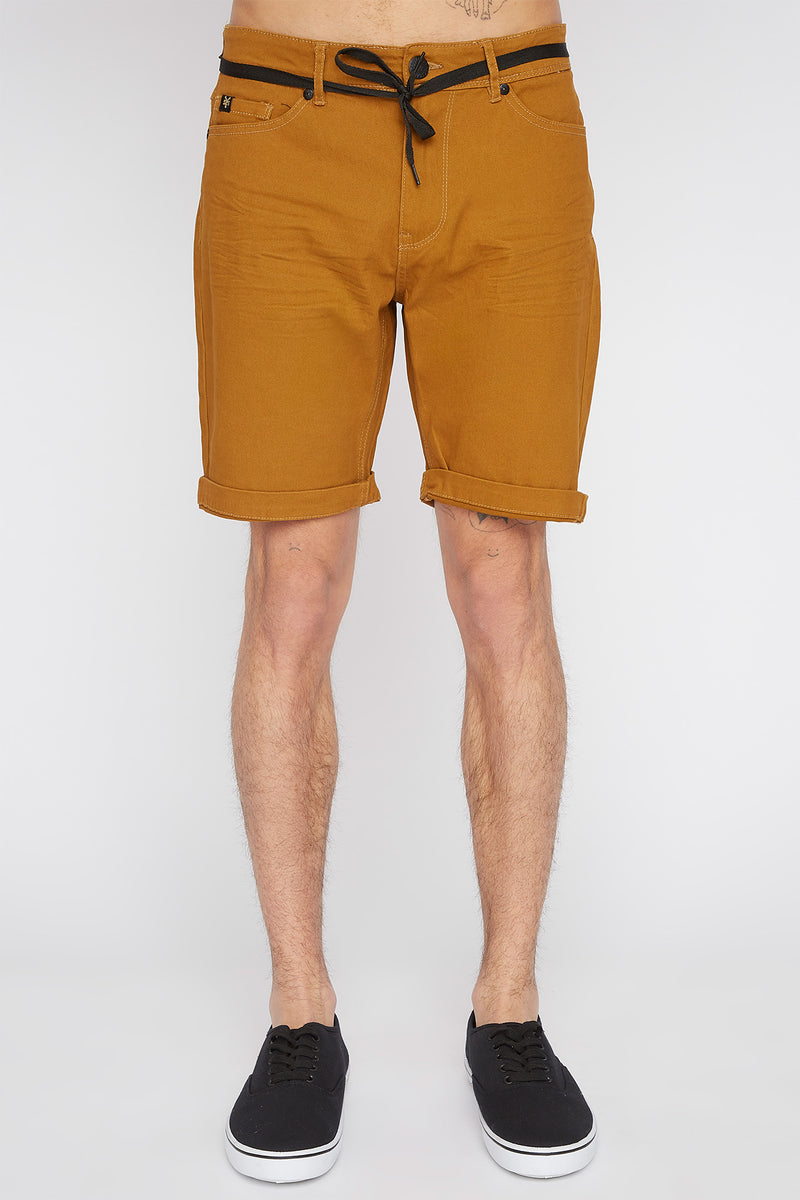 Zoo York Mens Denim Shorts