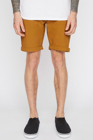 Zoo York Mens Denim Shorts