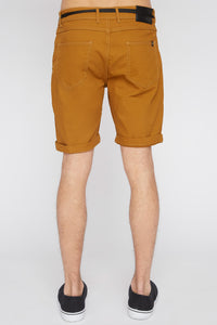 Zoo York Mens Denim Shorts