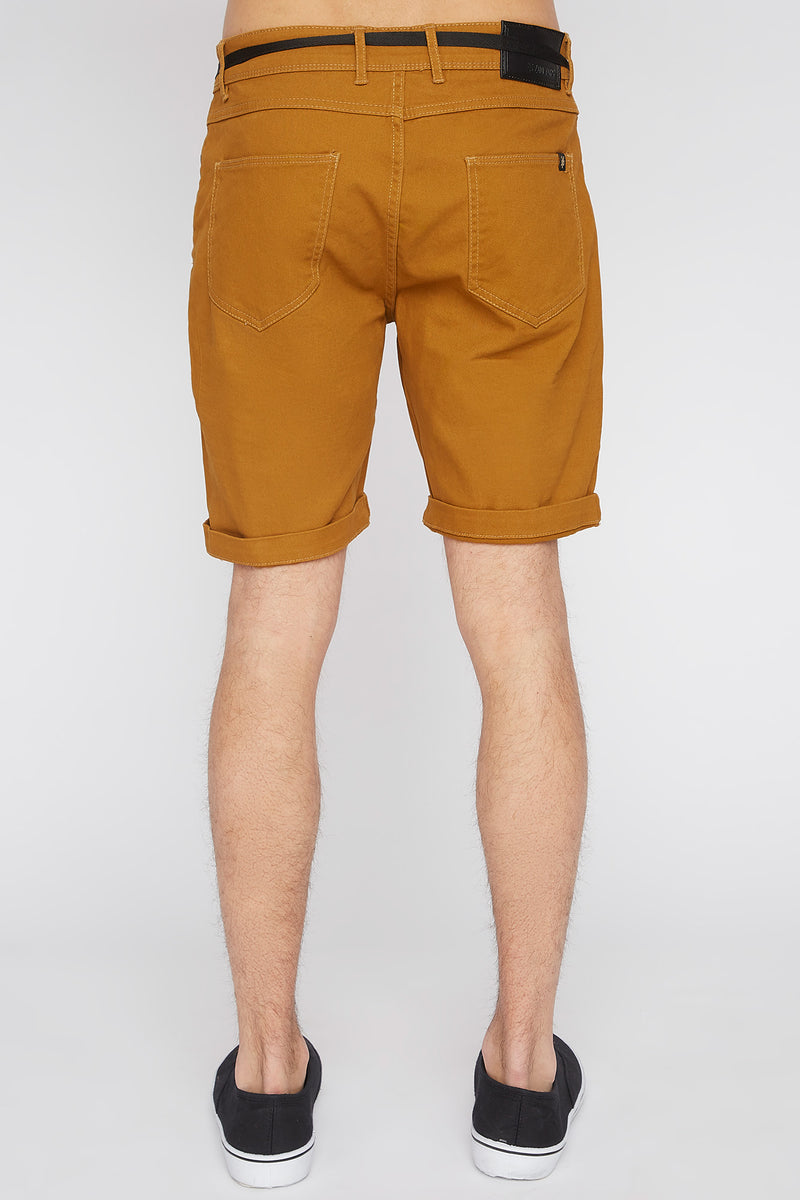 Zoo York Mens Denim Shorts