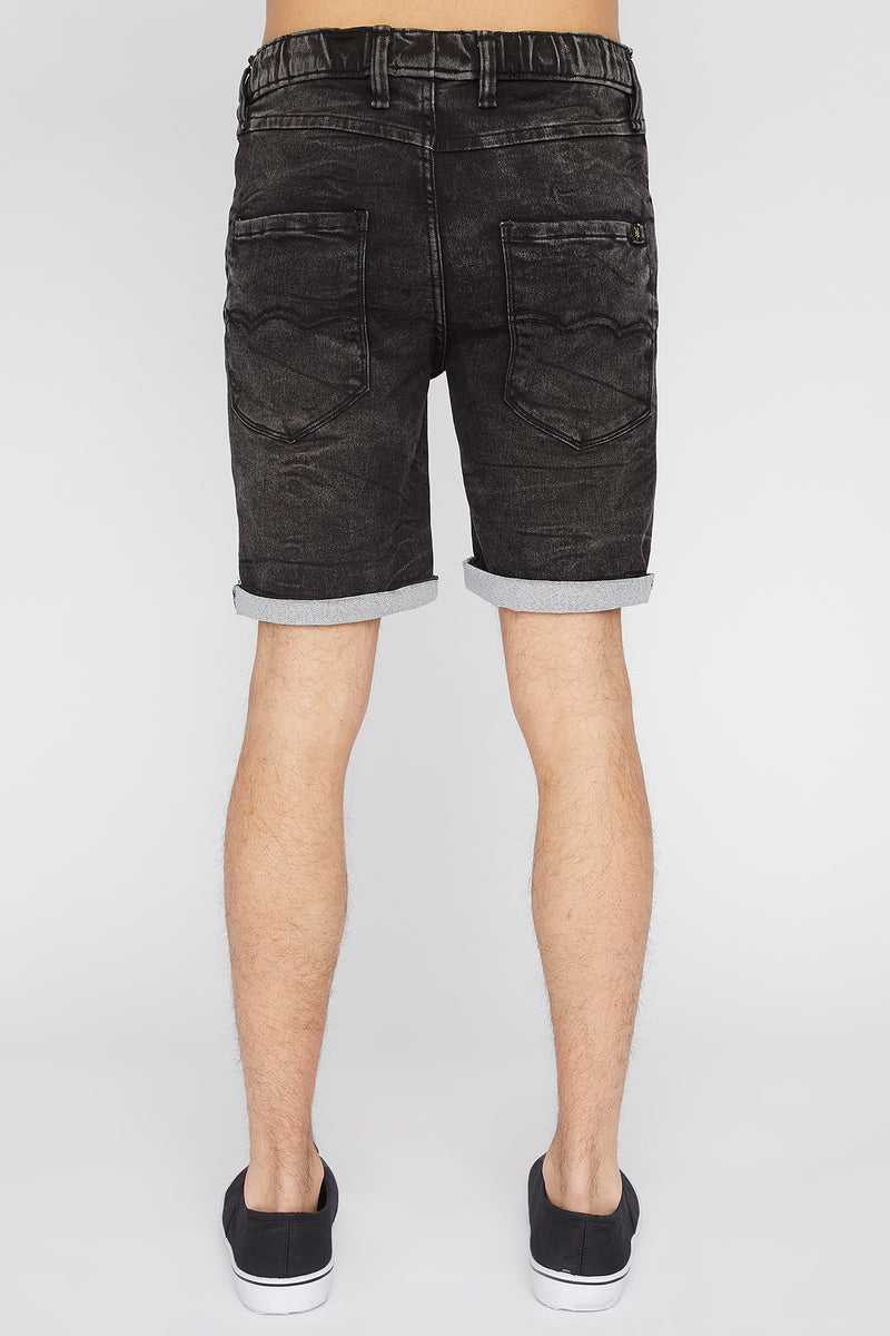 Zoo York Mens Jogger Shorts