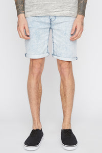 Zoo York Mens Jogger Shorts