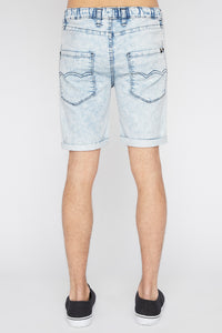 Zoo York Mens Jogger Shorts