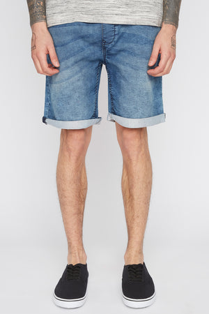 Zoo York Mens Jogger Shorts