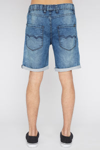 Zoo York Mens Jogger Shorts