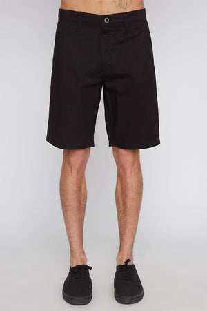 West49 Mens Twill Shorts